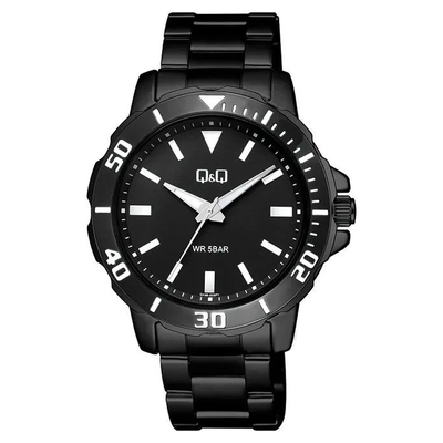 Product Ανδρικό Ρολόι Q&Q Q43B-003PY (? 44 mm) base image