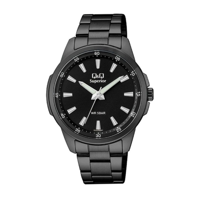 Product Ανδρικό Ρολόι Q&Q C21A-002PY base image