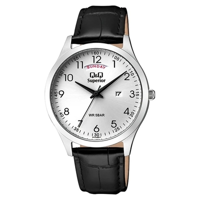 Product Ανδρικό Ρολόι Q&Q S11A-002VY (? 40 mm) base image