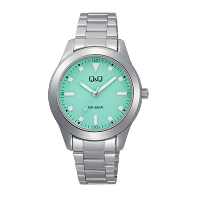 Product Γυναικείο Ρολόι Q&Q Q35B-007PY (? 38 mm) base image