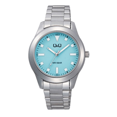 Product Γυναικείο Ρολόι Q&Q Q35B-008PY (? 38 mm) base image