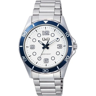 Product Ανδρικό Ρολόι Q&Q Q57B-002PY base image
