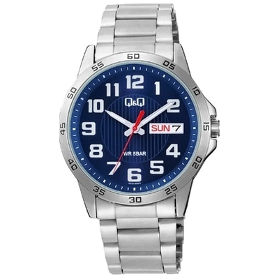 Product Ανδρικό Ρολόι Q&Q A37A-003PY base image