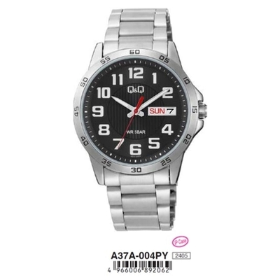 Product Ανδρικό Ρολόι Q&Q A37A-004PY base image