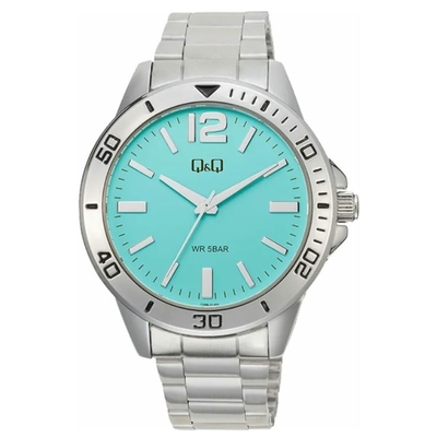 Product Ανδρικό Ρολόι Q&Q Q28B-010PY (? 44 mm) base image