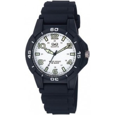 Product Ανδρικό Ρολόι Q&Q VQ84J006Y (? 38 mm) base image