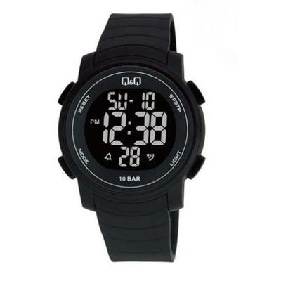 Product Ρολόι Ανδρικό Q&Q M122J001Y (? 44 mm) base image
