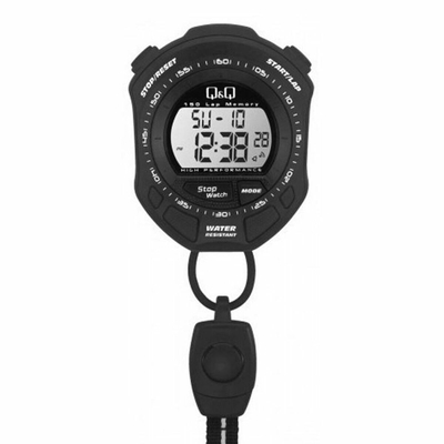 Product Χρονόμετρο Q&Q MF01J002Y base image