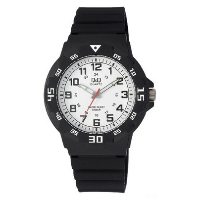 Product Ρολόι Ανδρικό Q&Q VR18J003Y (? 43 mm) base image