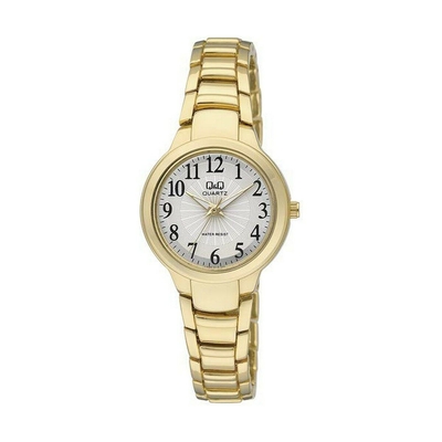 Product Ρολόι Γυναικείο Q&Q F499J014Y (34 mm)(White) base image
