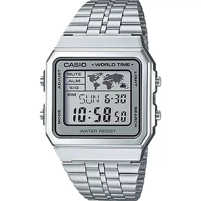 Product Ρολόι Unisex Casio VINTAGE (? 34 mm) base image