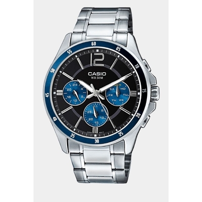 Product Ρολόι Ανδρικό Casio (? 43,5 mm) base image