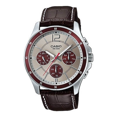 Product Ρολόι Ανδρικό Casio (? 35 mm) (? 43,5 mm) base image