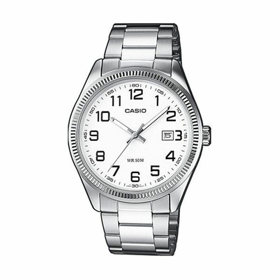 Product Ρολόι Unisex Casio MTP1302PD7BVE base image