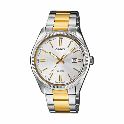 Product Ρολόι Ανδρικό Casio MTP-1302PSG-7AVEF base image