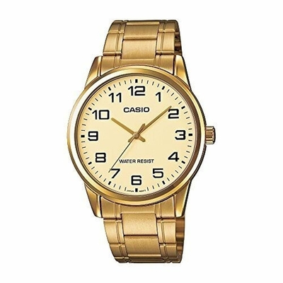 Product Ρολόι Ανδρικό Casio (? 38 mm) base image