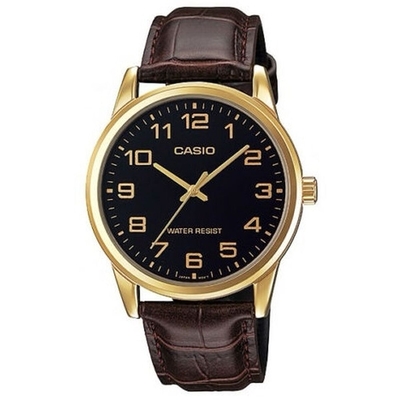 Product Ρολόι Ανδρικό Casio COLLECTION Μαύρο (? 38 mm) (? 42 mm) base image
