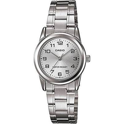Product Ρολόι Γυναικείο Casio LTP-V001D-7BUDF (30 mm)(Silver) base image