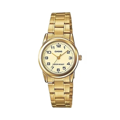 Product Ρολόι Γυναικείο Casio (? 25 mm) base image