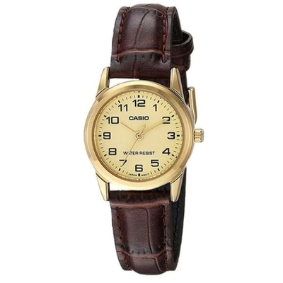 Product Ρολόι Γυναικείο Casio (? 25 mm) base image