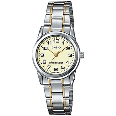 Product Ρολόι Γυναικείο Casio COLLECTION (? 30 mm) base image