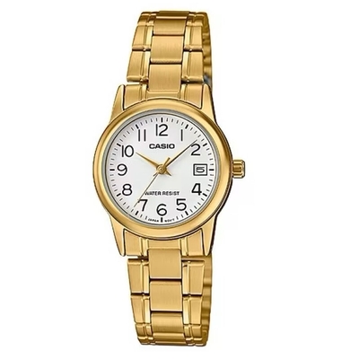 Product Ρολόι Γυναικείο Casio (? 32 mm) base image