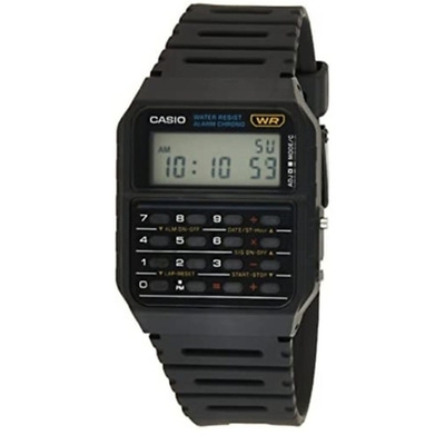 Product Ρολόι Unisex Casio base image