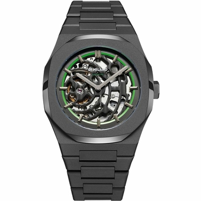 Product Ρολόι Unisex Casio VINTAGE GENT SILVER Μαύρο Ασημί (? 33 mm) base image