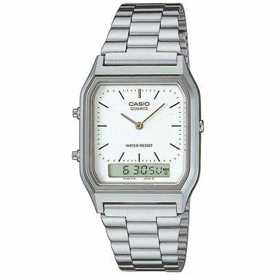 Product Unisex Ρολόι Casio AQ-230A-7DMQYES (? 38,5 mm) base image