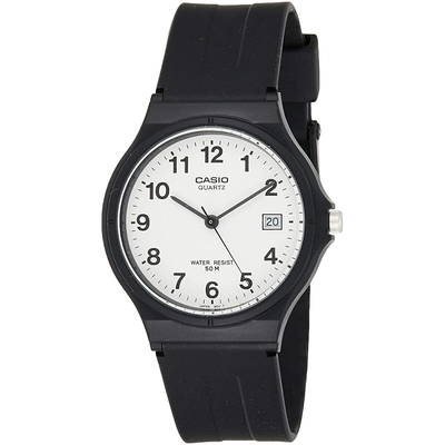 Product Ρολόι Γυναικείο Casio MW-59-1B (? 36 mm) base image