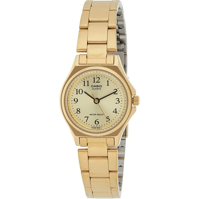 Product Ρολόι Γυναικείο Casio (? 26 mm) base image