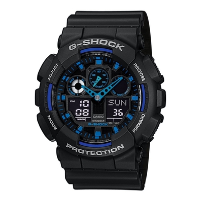Product Μετρητής Δραστηριότητας Casio GS BASIC base image