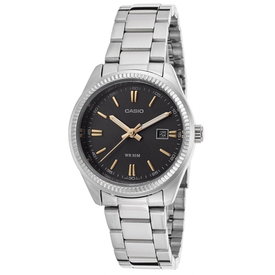 Product Γυναικείο Ρολόι Casio (? 30 mm) base image