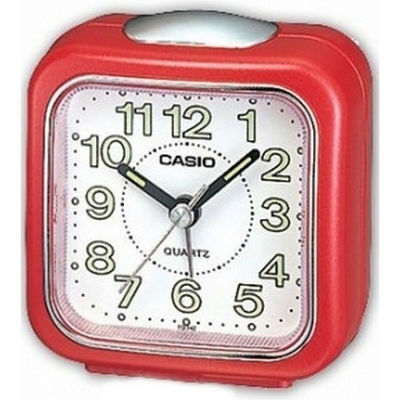 Product Ξυπνητήρι Casio TQ-142-4EF Κόκκινο base image