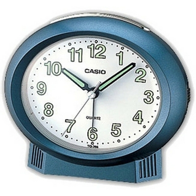 Product Ξυπνητήρι Casio TQ-266-2E Μπλε base image