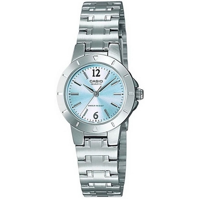 Product Γυναικείο Ρολόι Casio (? 25 mm) base image