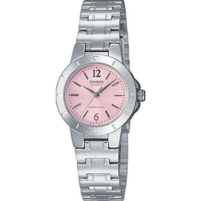 Product Γυναικείο Ρολόι Casio COLLECTION (? 25 mm)(4971850763789) base image