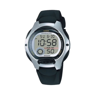 Product Γυναικείο Ρολόι Casio SPORT (? 34 mm) (? 35 mm) base image
