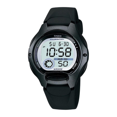 Product Unisex Ρολόγια Casio LW-200-1BVDF ( 30 mm) base image