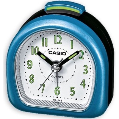 Product Ξυπνητήρι Casio TQ-148-2E Μπλε base image