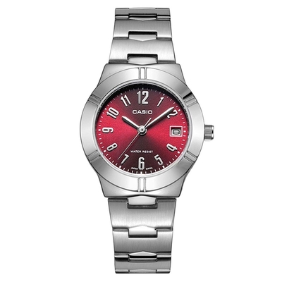 Product Ρολόι Γυναικείο Casio ENTICER LADY (? 30 mm) base image