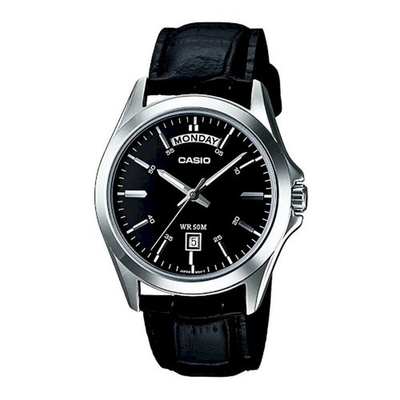 Product Ρολόι Ανδρικό Casio (? 45 mm) base image