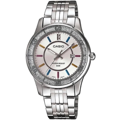 Product Γυναικείο Ρολόι Casio ENTICER LADY (? 32 mm) base image