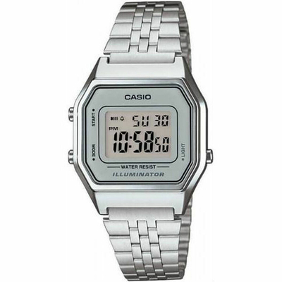 Product Ρολόι Unisex Casio LA680WEA-7EF base image