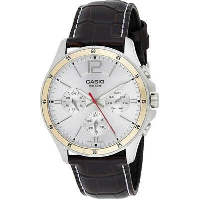 Product Ρολόι Ανδρικό Casio (? 43,5 mm) base image