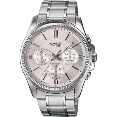 Product Ρολόι Ανδρικό Casio base image