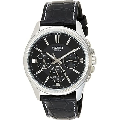Product Ρολόι Ανδρικό Casio base image