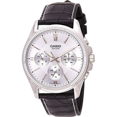 Product Ρολόι Ανδρικό Casio base image