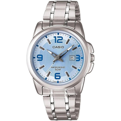 Product Ρολόι Γυναικείο Casio (? 34 mm) base image