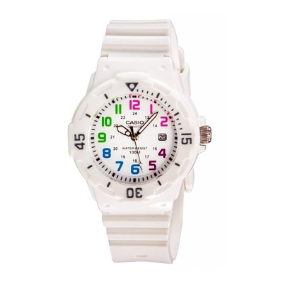Product Ρολόι Γυναικείο Casio LRW-200H-7B (? 34 mm) base image